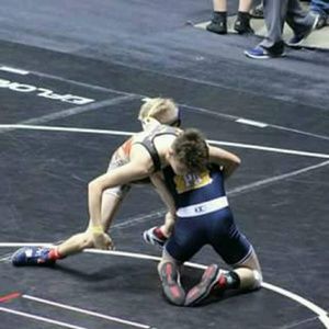 Meet your Posher, Caleb